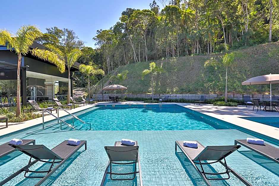 Quality Hotel Blumenau