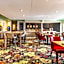 ibis Styles Chartres Sud Barjouville