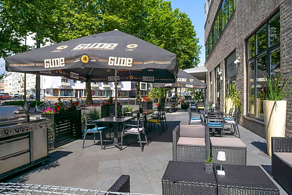 INNSiDE Frankfurt Ostend