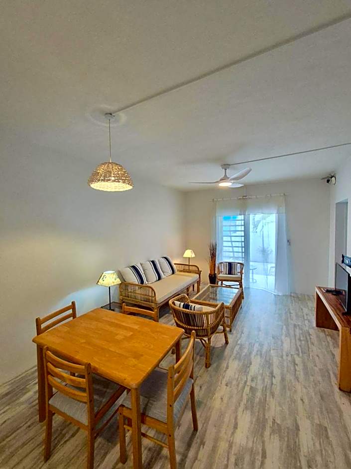 Colibri Beach Villas