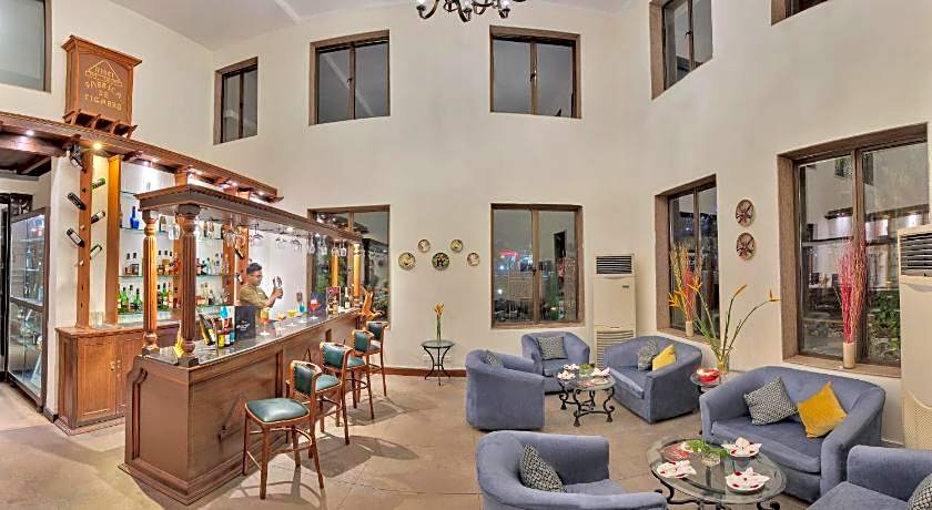 Club Mahindra Acacia Palms