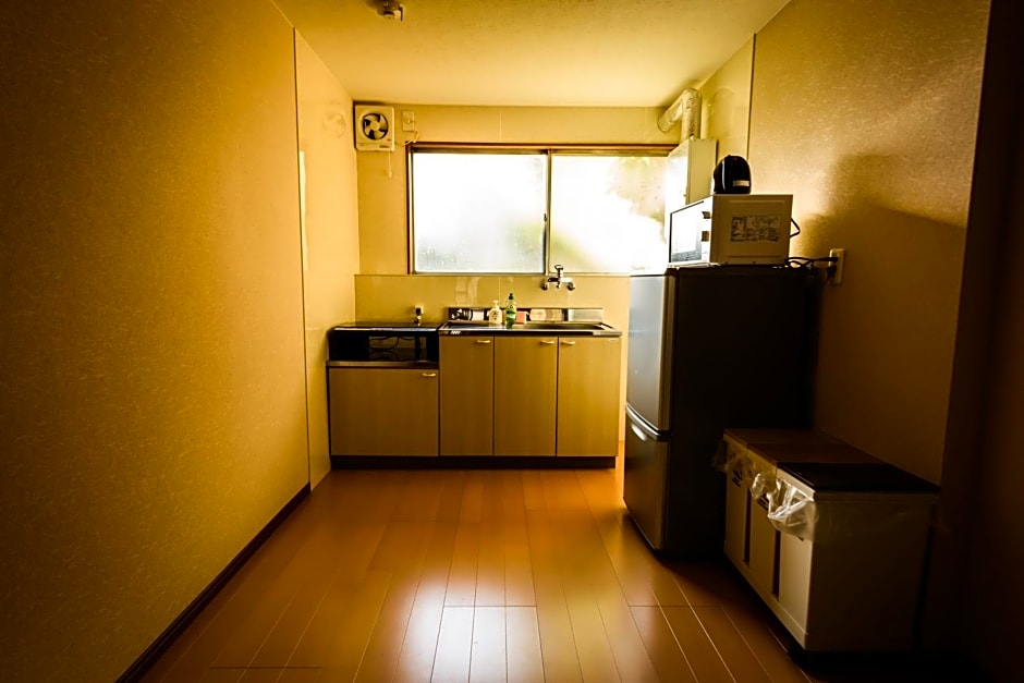 Biker's Inn Onomichi 自転車の宿おのみち supported by COCOSTAY