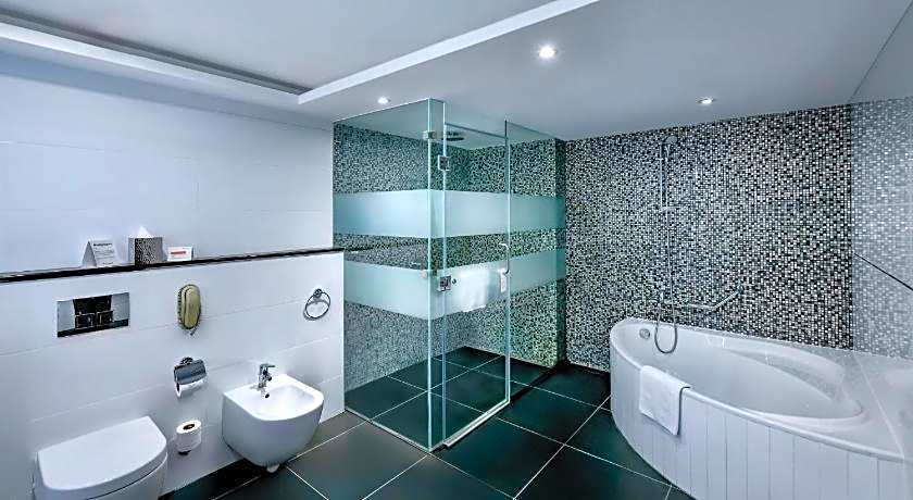 Swiss-Belhotel Seef Bahrain