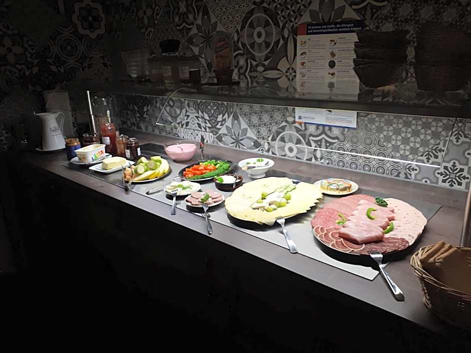 Garni Hotel Lavendelhof