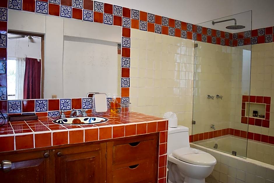 "5th Av" Sol del Caribe Apart Hotel