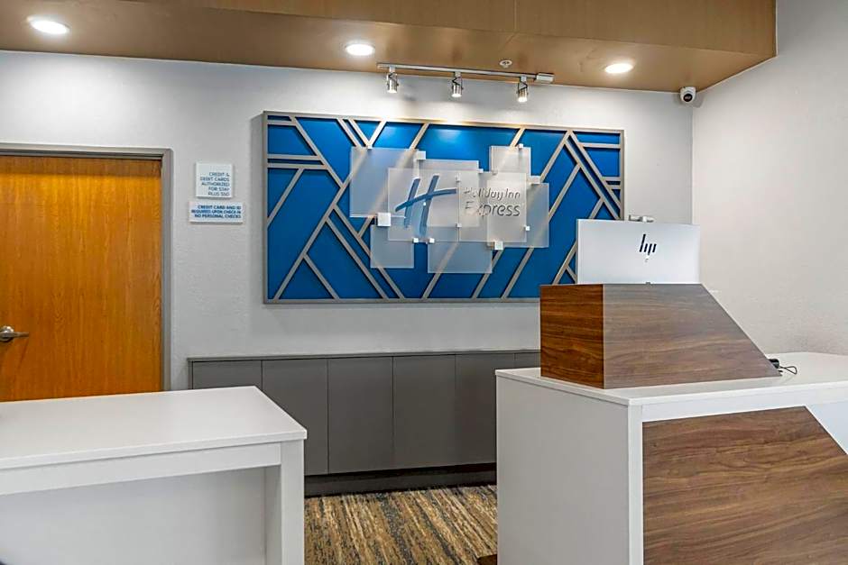 Holiday Inn Express Salt Lake City South - Midvale By IHG