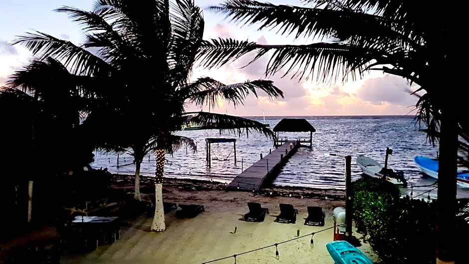 Hotel Machos Mahahual