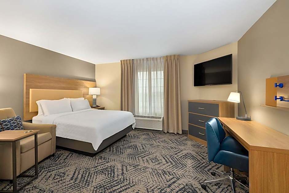 Candlewood Suites Sioux Falls By IHG
