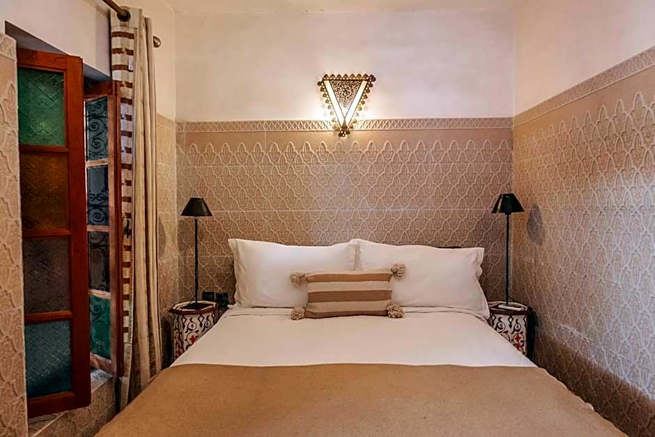 Riad Zayane Atlas