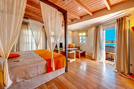 Suite with Sea View