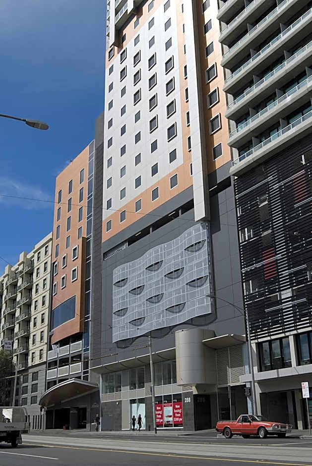 Atlantis Hotel Melbourne