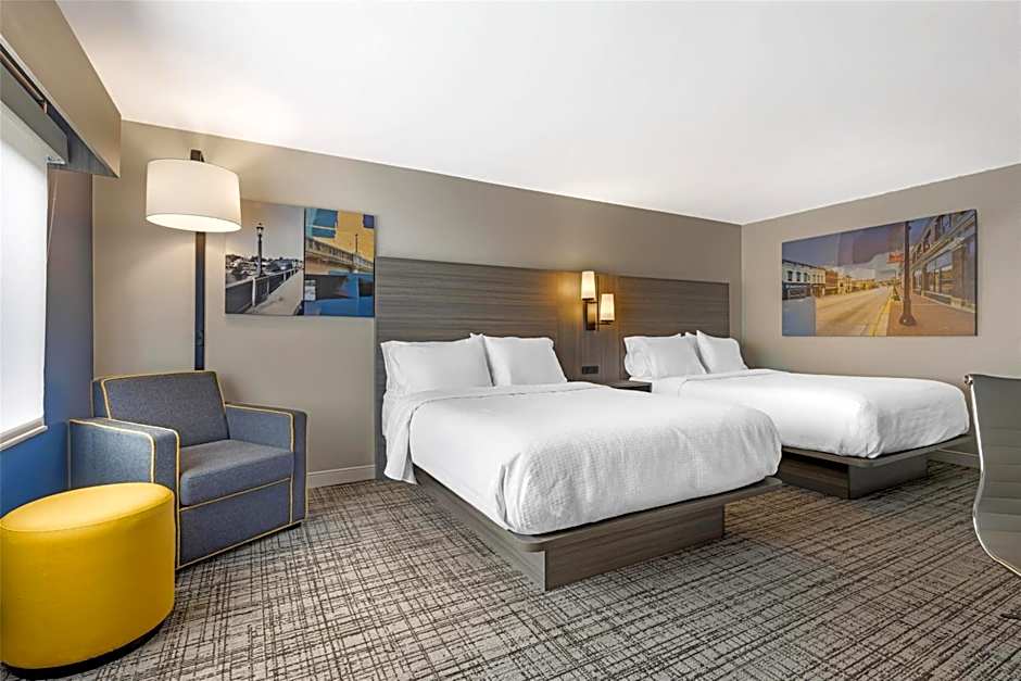 Best Western Plus Elgin - Chicago