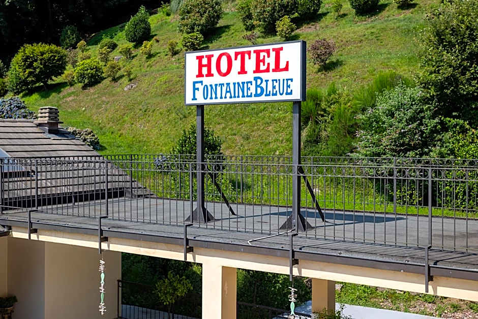 Hotel Fontaine Bleue