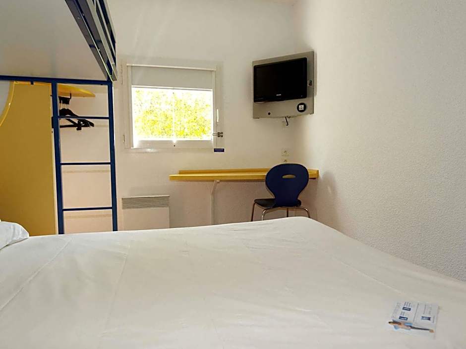 ibis budget Rochefort