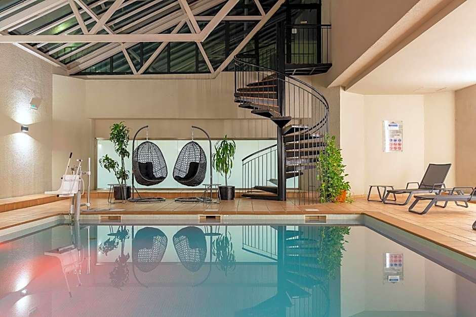 Parador De La Seu D'urgell