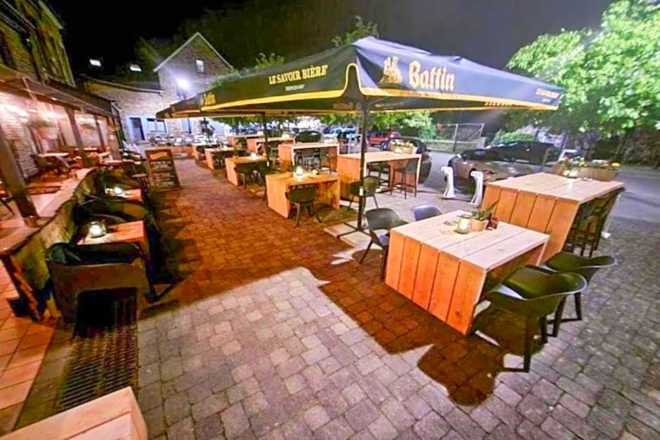 Au Coeur d'Alle by Belvilla