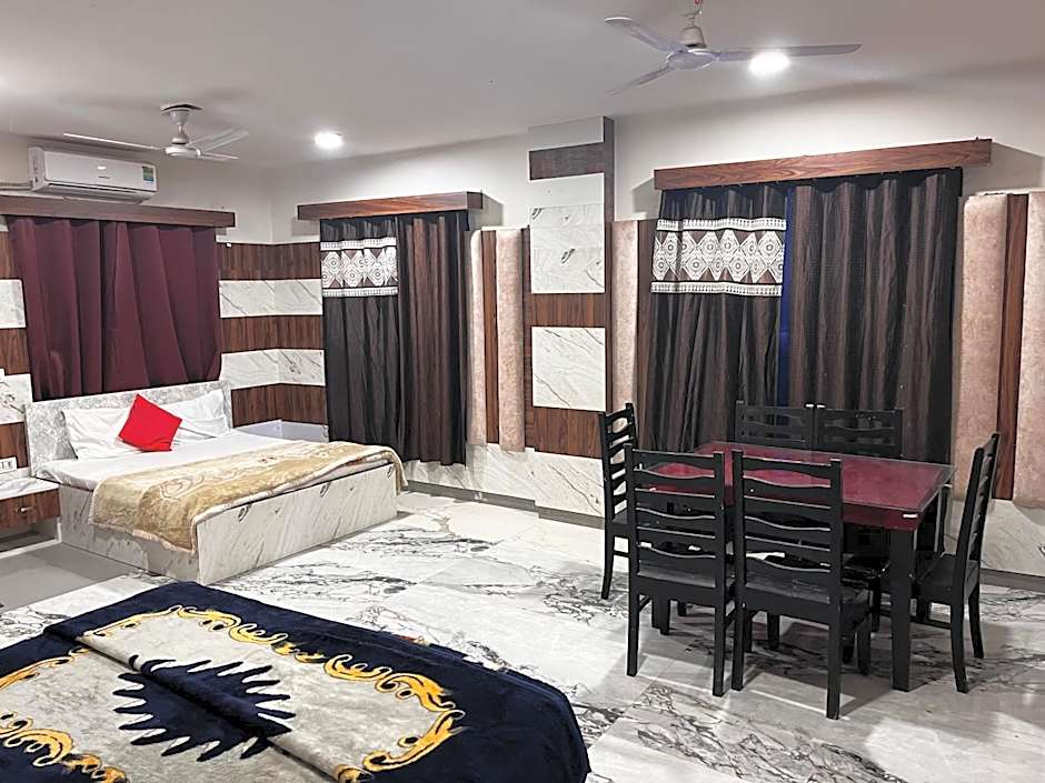 Hotel Green – Kharar, 