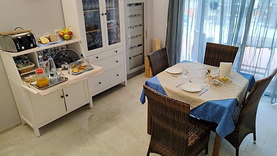 Residence Aurora Wellness & Spa