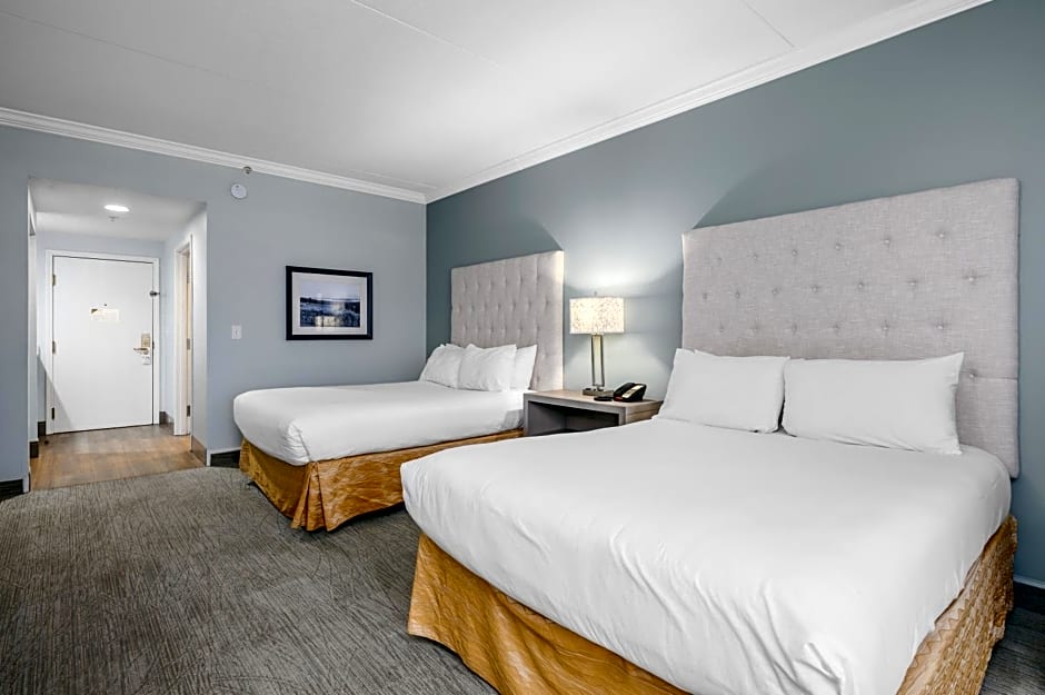 Cherry Tree Inn and Suites