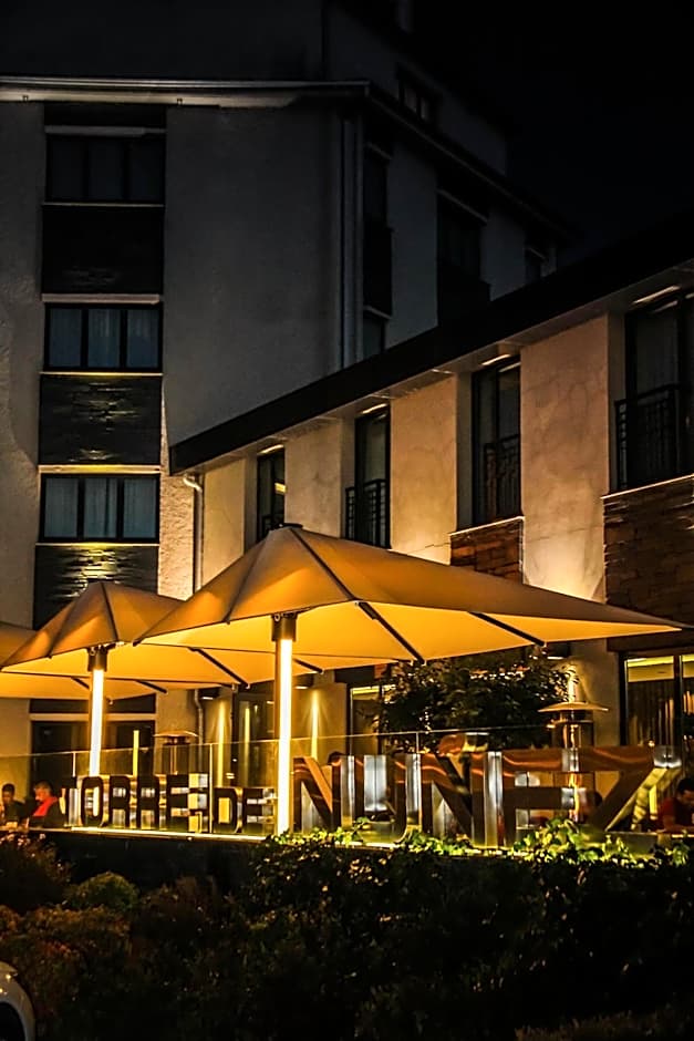 Hotel Torre de Núñez