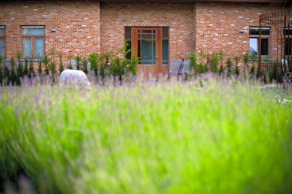 B&B Gielse Garden