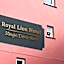 Royal Lion Hotel
