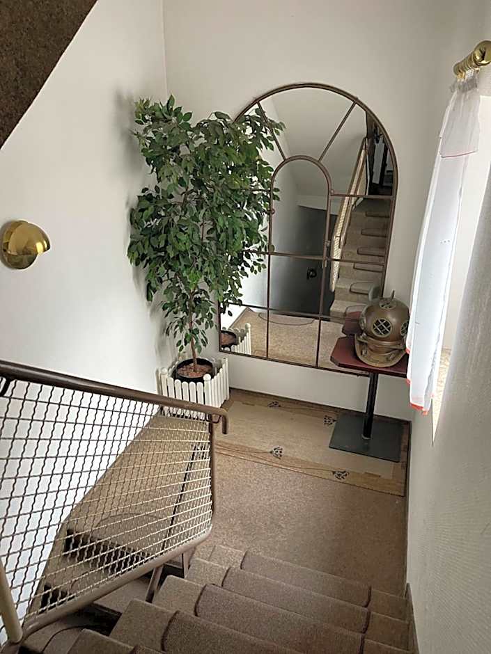 Hotel Zum Klüverbaum