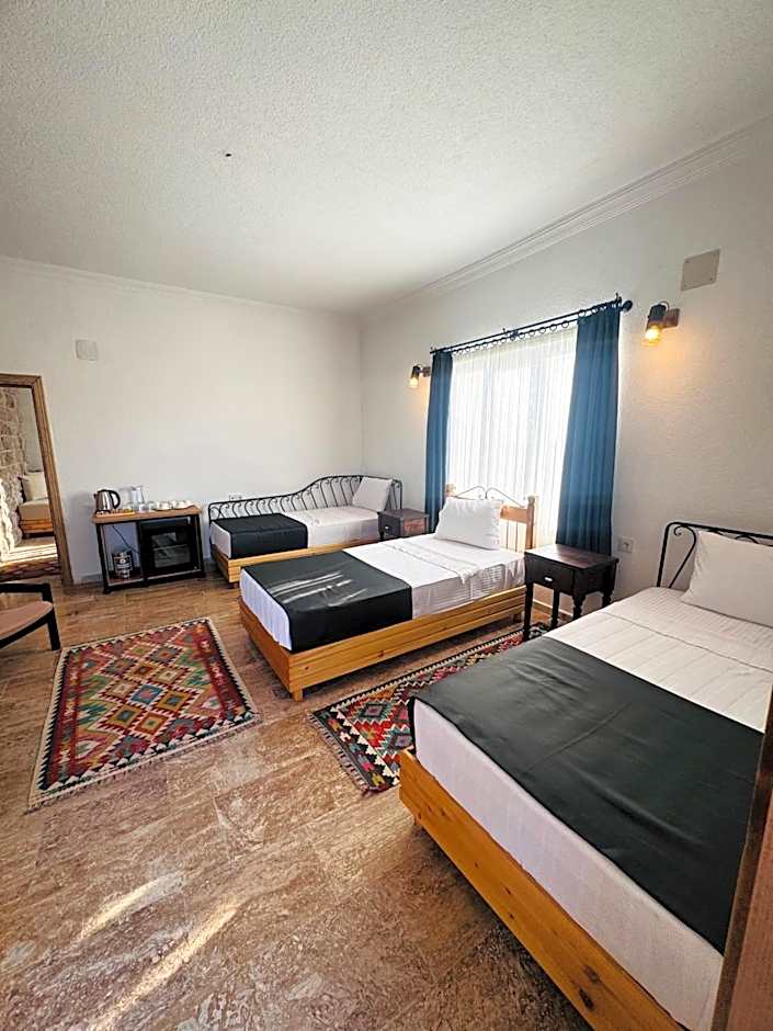 Soleado Cappadocia Hotel