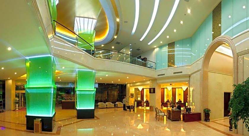 Four Points by Sheraton Kunming, Downtown