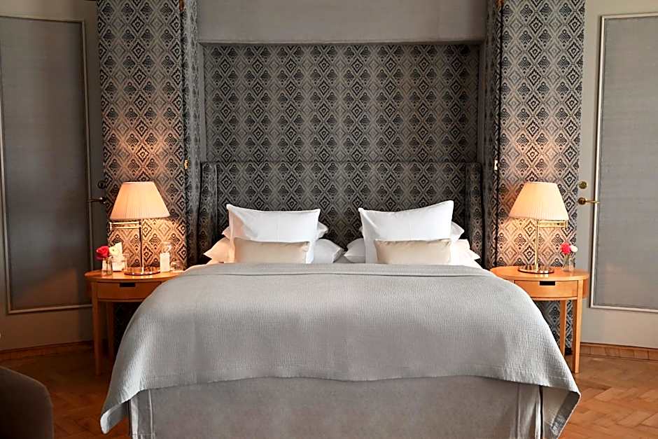 Hotel Diplomat Stockholm