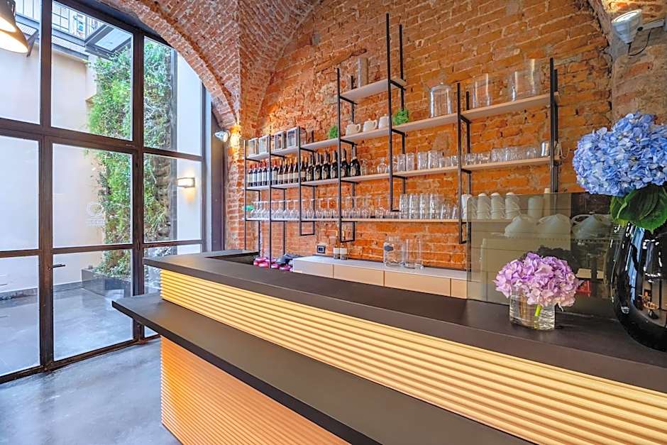 Globus Urban Hotel
