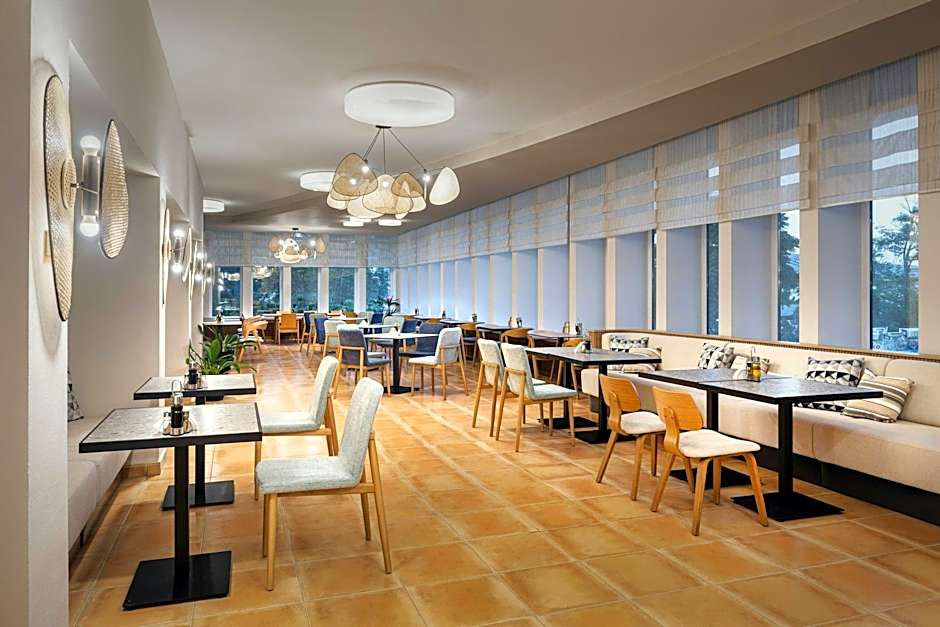 Four Points by Sheraton Sunny Beach