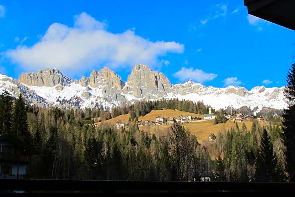 Hotel Garnì Miramonti