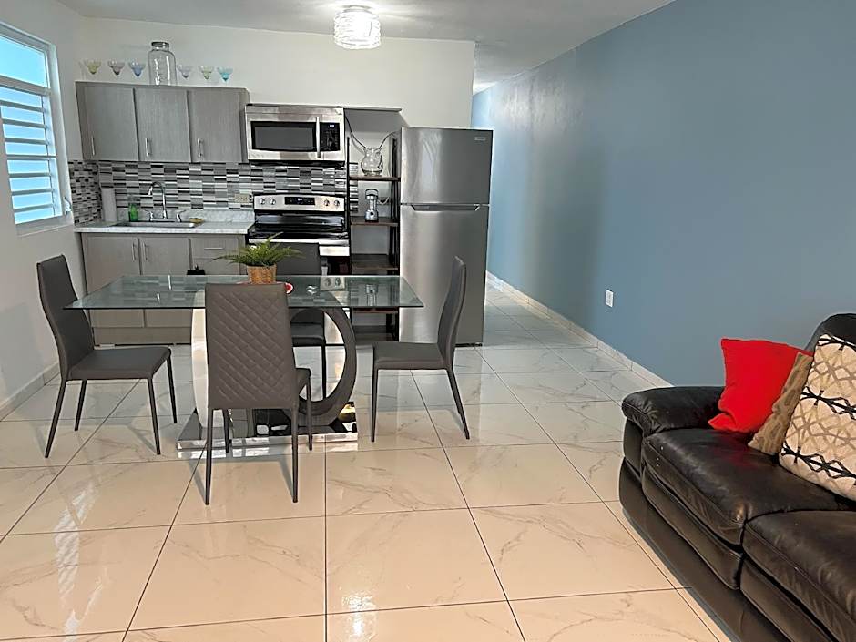 Jobos Luxury Condos