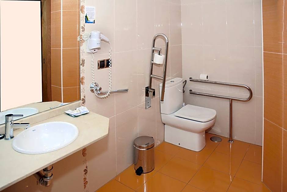 Hotel Villa de Cacabelos