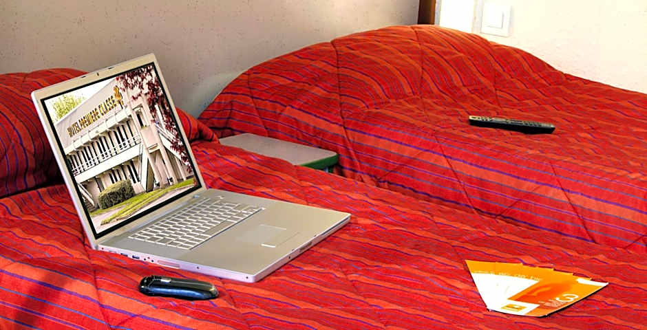 Première Classe Montluçon Saint Victor