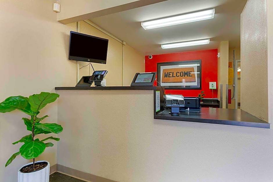 Extended Stay America Select Suites - Phoenix - Scottsdale - North