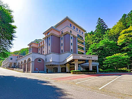 Ooedo Onsen Monogatari Premium Ikaho