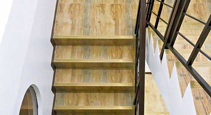 Globetrotter Inn Palawan