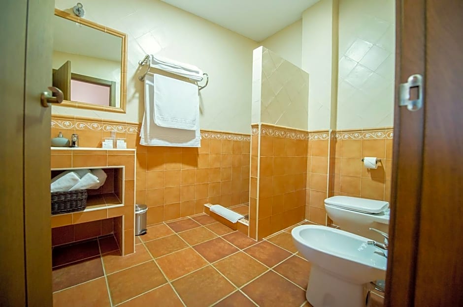 Casa Rural Encinar de las Flores