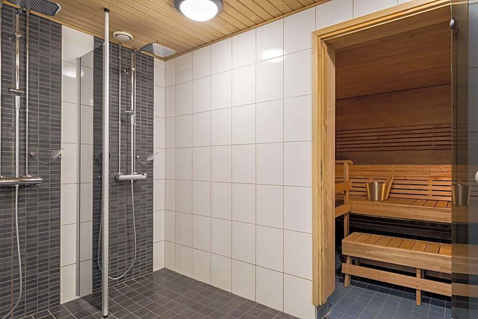 Scandic Helsinki Airport