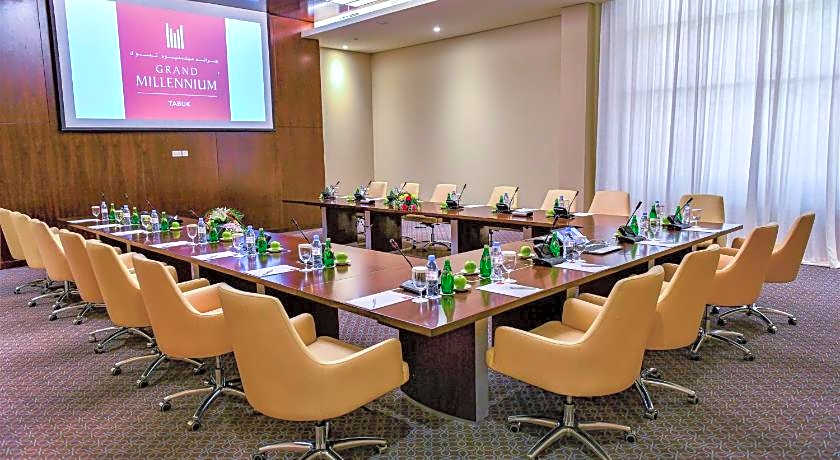 Grand Millennium Tabuk