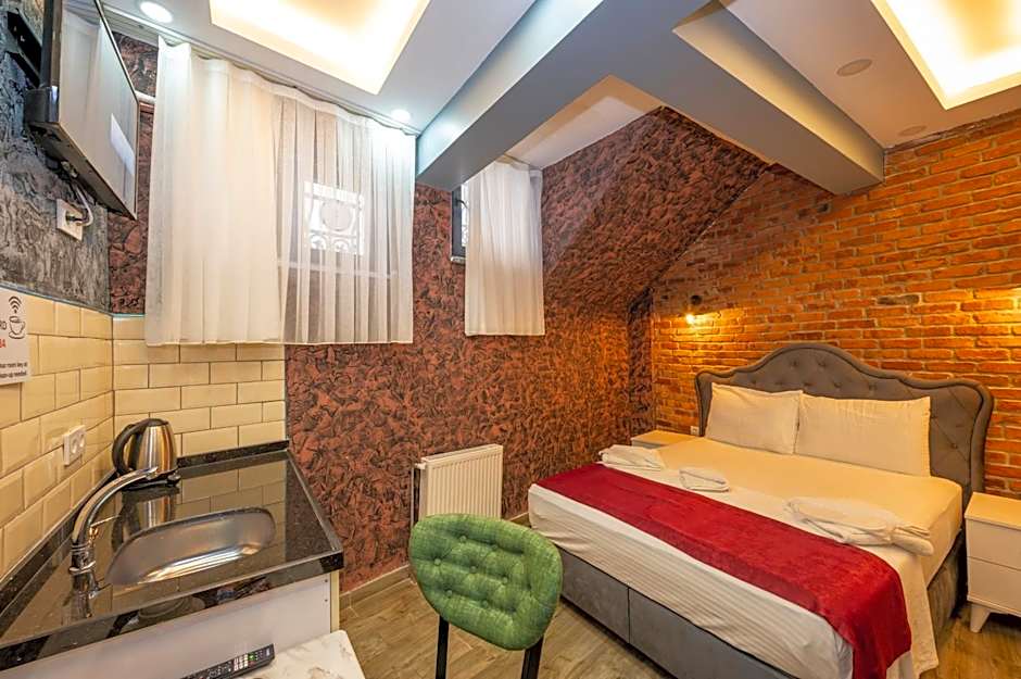 Taksim Story Residence