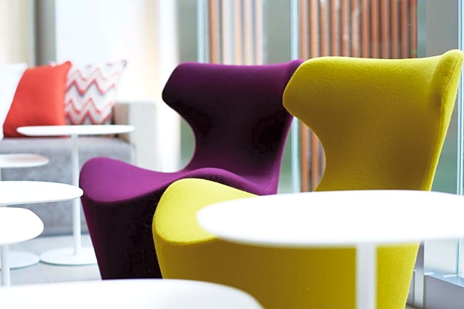 Hotel Jal City Haneda Tokyo West Wing