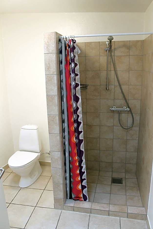 Amalie Bed and Breakfast & Apartments
