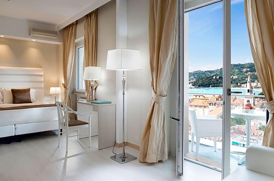 Europa Grand Hotel