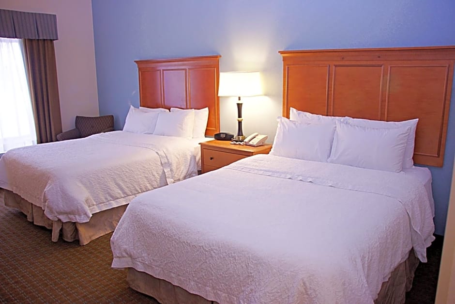 Hampton Inn Sidney
