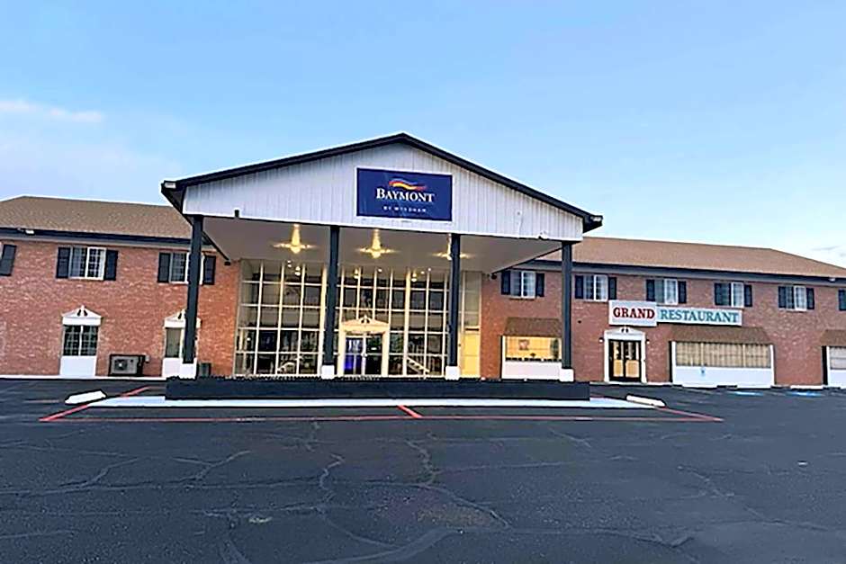 Baymont by Wyndham Deming