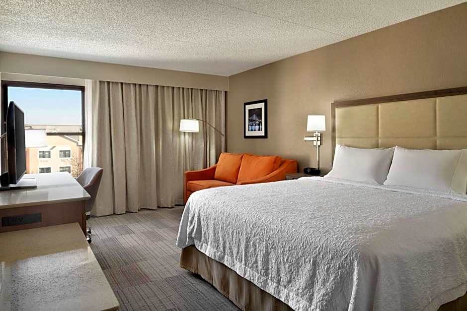 Hampton Inn By Hilton Philadelphia/Mt. Laurel
