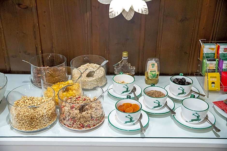 Hotel Garni Jägerhof